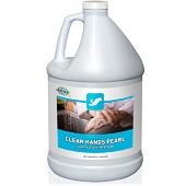 Picture of Clean Hands Pearl